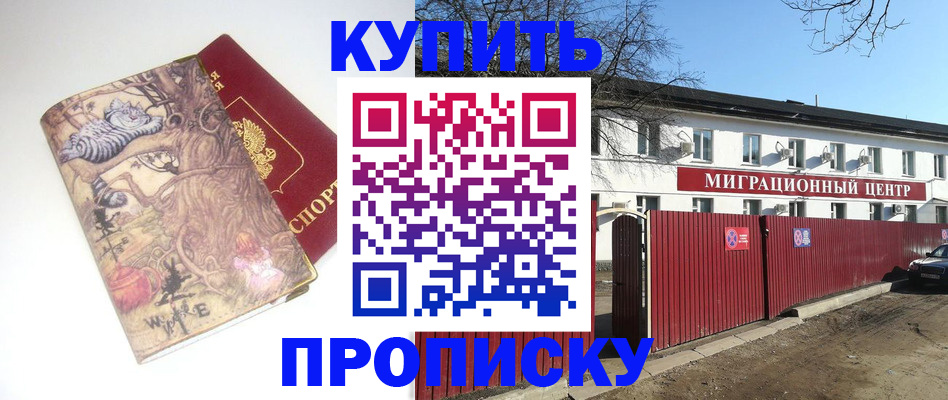 прописка от собственника в Фролово